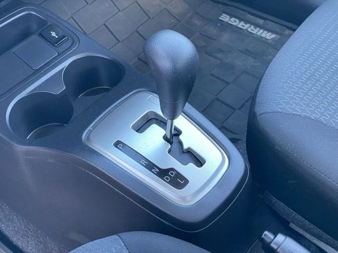 Used 2024 Mitsubishi Mirage G4 LE image 21