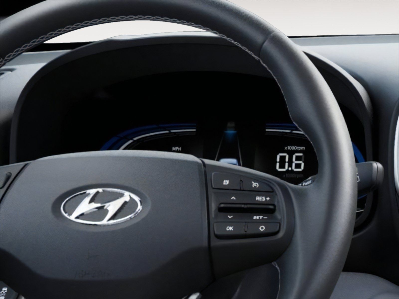 New 2026 Hyundai Venue SEL FWD image 14