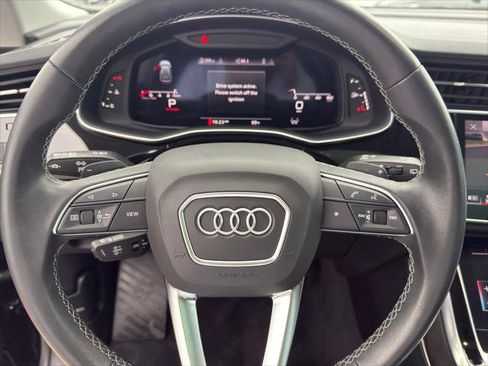 Certified 2023 Audi Q8 Premium w/ Convenience Package AWD/4WD image 18