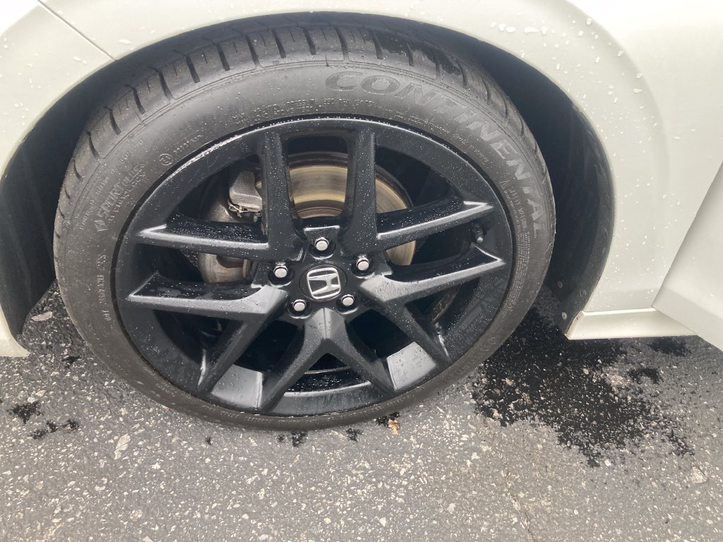 Used 2022 Honda Civic Sport image 34