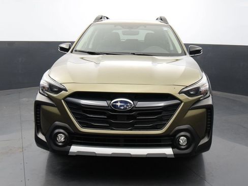 Certified 2025 Subaru Outback Limited XT image 8