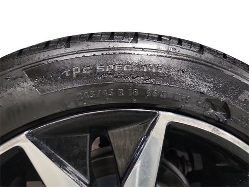 Used 2020 Chevrolet Malibu RS w/ LPO, Convenience Package 1 image 28