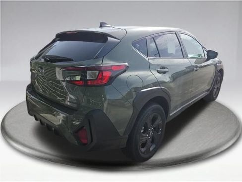 Used 2026 Subaru Crosstrek 2.5i AWD/4WD image 7