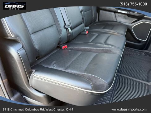 Used 2020 RAM 1500 Laramie AWD/4WD image 45