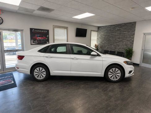 Used 2019 Volkswagen Jetta S w/ Driver Assistance Package FWD image 7