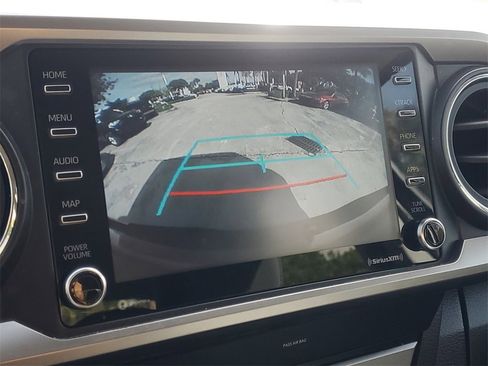 Certified 2022 Toyota Tacoma SR5 image 26