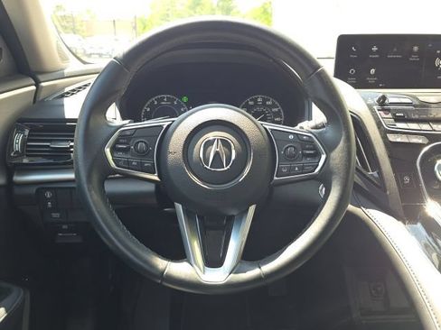 Used 2023 Acura RDX AWD image 14
