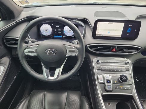 Used 2023 Hyundai Santa Fe Calligraphy image 18