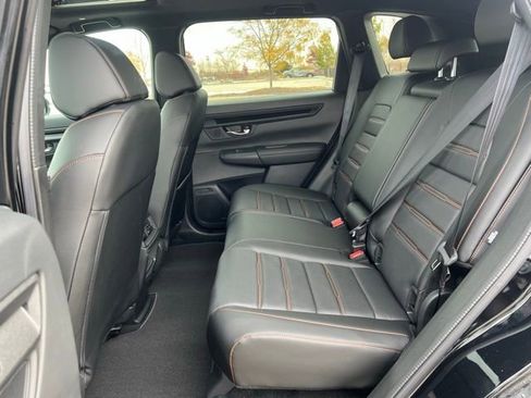 New 2026 Honda CR-V Sport-L image 27
