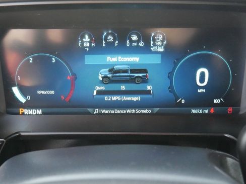 Used 2023 Ford F250 Lariat image 50