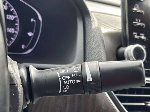 Used 2018 Honda Accord Touring image 35