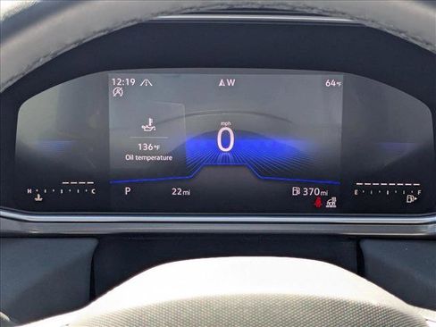 New 2025 Volkswagen Taos SE AWD/4WD image 11