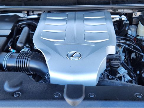 Used 2019 Lexus GX 460 Premium image 21