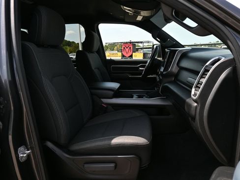 Used 2022 RAM 1500 Big Horn AWD/4WD image 24