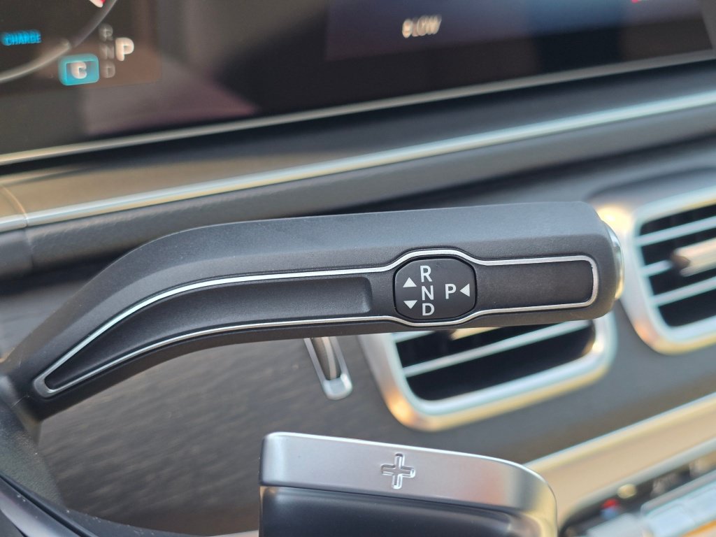 New 2026 Mercedes-Benz GLE 450 4MATIC image 15