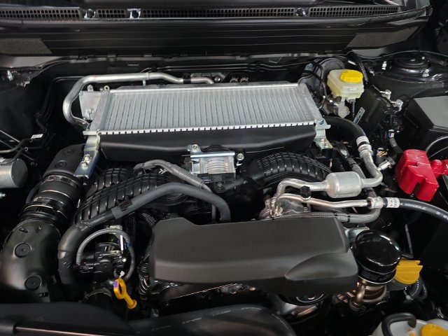 New 2026 Subaru Outback Limited XT AWD/4WD image 24