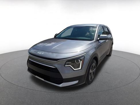 Used 2026 Kia Niro LX FWD image 7