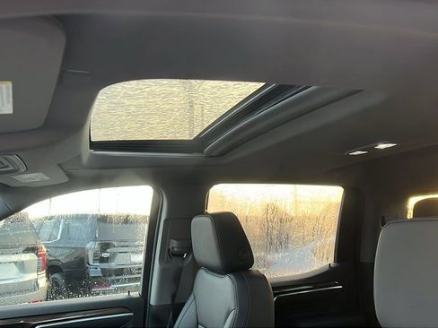 New 2026 Chevrolet Silverado 1500 RST w/ RST All Star Premium Package image 16