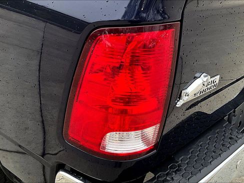 Used 2018 RAM 1500 Big Horn AWD/4WD image 31