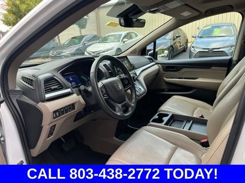 Used 2020 Honda Odyssey EX-L image 6