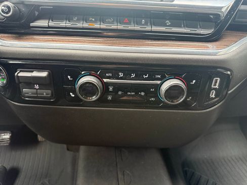 Used 2025 Chevrolet Silverado 2500 LT w/ All Star Edition image 30