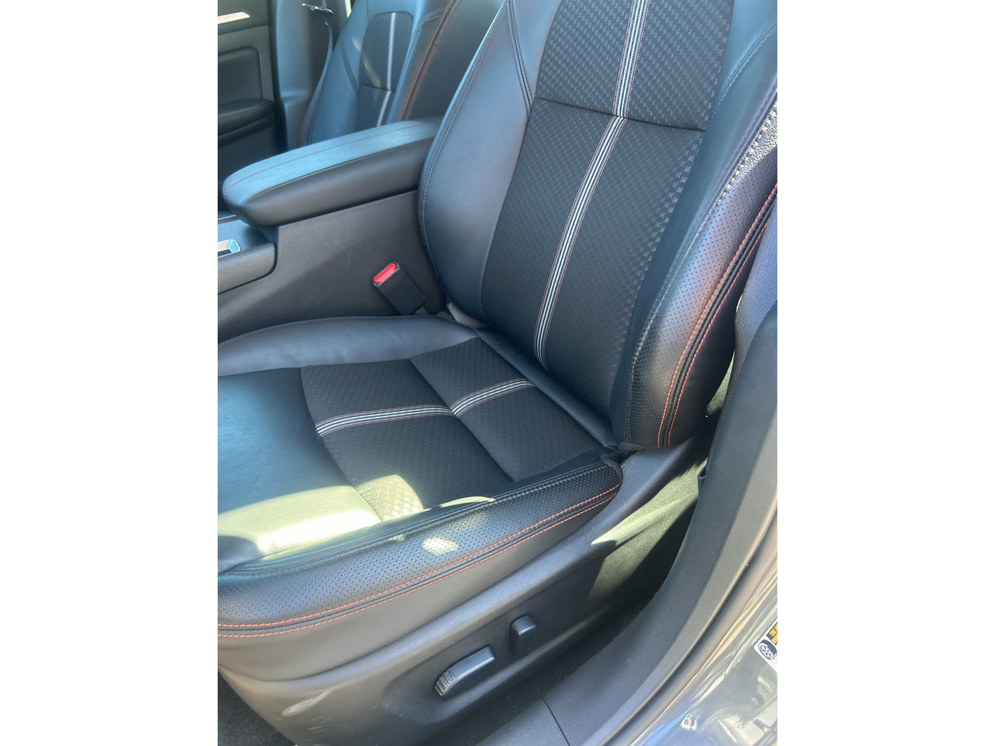 Used 2026 Nissan Altima 2.5 SR FWD image 16