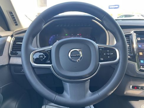 Certified 2023 Volvo XC90 T8 Ultimate w/ Protection Package Premier image 17