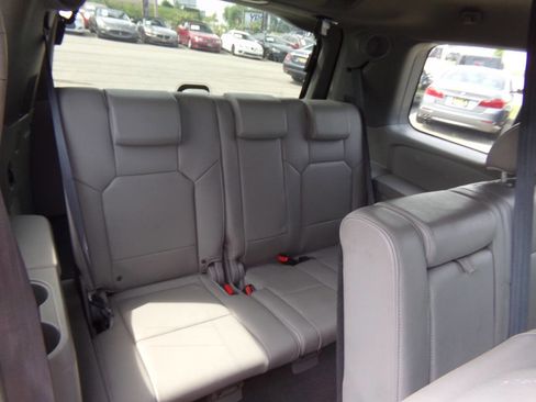 Used 2010 Honda Pilot EX-L image 25