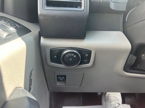 Used 2018 Ford F150 XL w/ Trailer Tow Package w/101A image 23