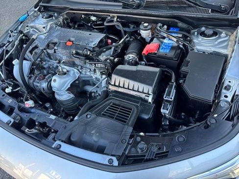 Used 2023 Honda Civic LX image 21