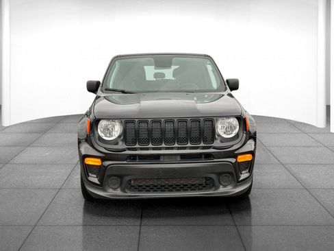 Used 2020 Jeep Renegade Sport image 2