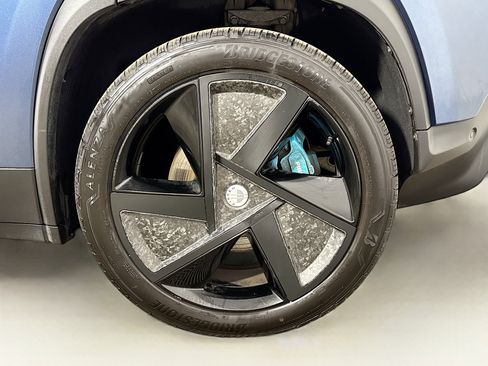 Used 2023 Fisker Ocean One AWD/4WD image 30