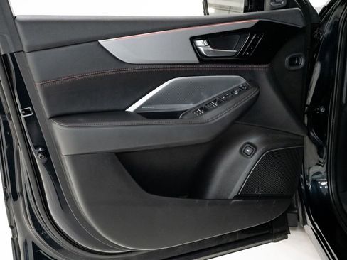 Certified 2026 Acura MDX A-Spec AWD/4WD image 9