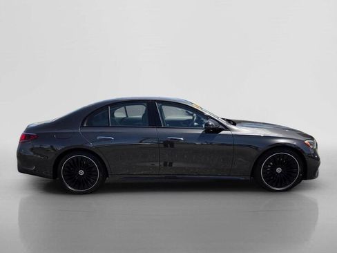 Certified 2026 Mercedes-Benz E 350 Sedan image 6