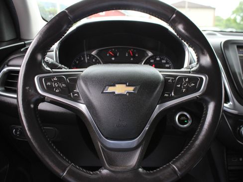 Used 2019 Chevrolet Equinox LT w/ Driver Convenience Package FWD image 27