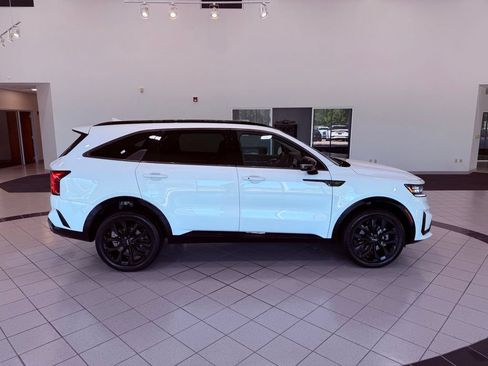 Used 2022 Kia Sorento SX AWD/4WD image 15