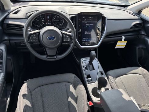 Certified 2024 Subaru Crosstrek 2.0i Premium AWD/4WD image 9