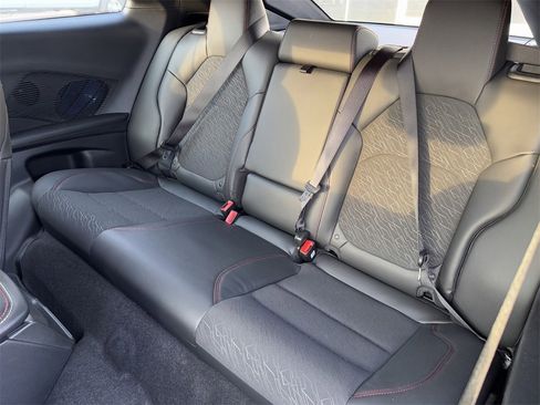 New 2025 Dodge Charger R/T w/ Quick Order Package 25M R/T image 12