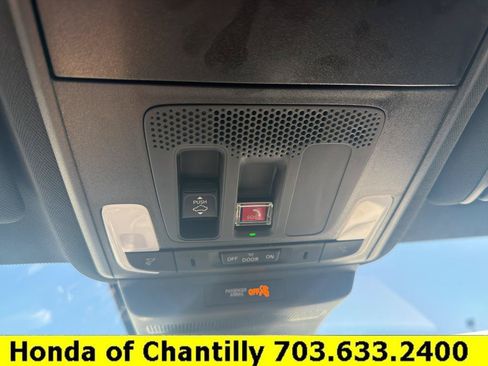 Used 2025 Honda Accord Sport image 18