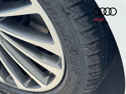 New 2026 Audi A6 Premium w/ 20" Wheel Package image 11