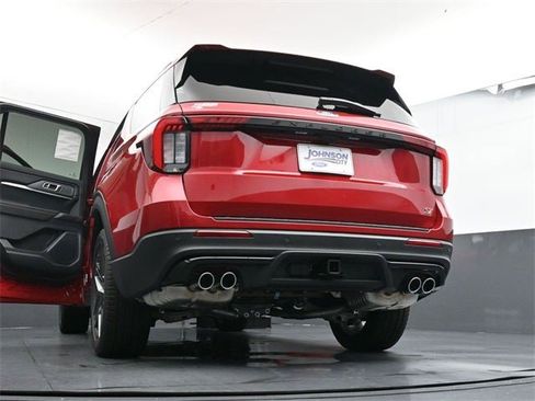 New 2026 Ford Explorer ST image 41