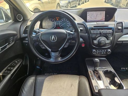 Used 2014 Acura RDX AWD w/ Technology Package image 50