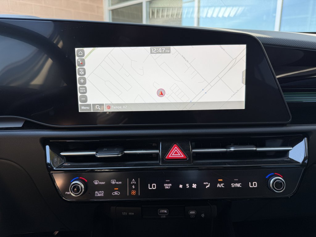 Used 2025 Kia Niro FWD image 20