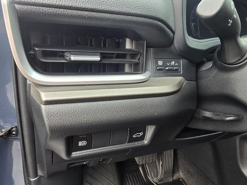 Certified 2024 Toyota Grand Highlander AWD image 20