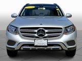 Used 2018 Mercedes-Benz GLC 300 image 3