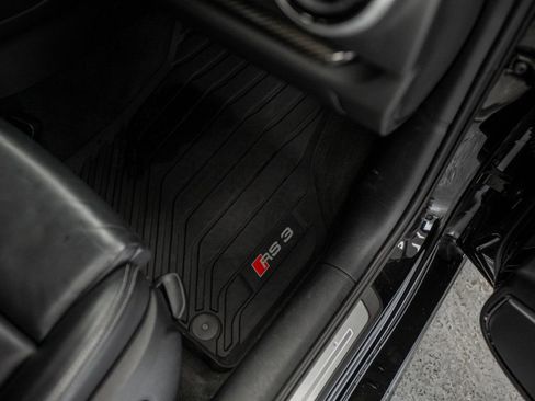 Used 2017 Audi RS 3 AWD/4WD image 36
