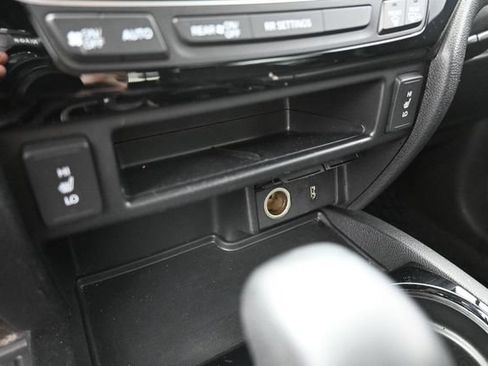 Used 2017 Honda Ridgeline RTL-E image 25