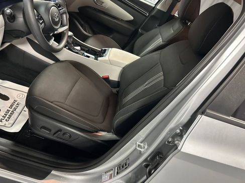 Used 2023 Hyundai Tucson SEL image 10