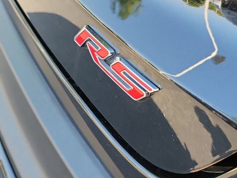 Certified 2024 Chevrolet Trax RS FWD image 6