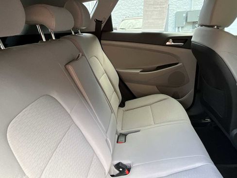 Used 2019 Hyundai Tucson Value image 24